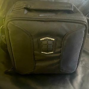 NWT Motivator Meal Management Cube from SIXPACKFITNESS.